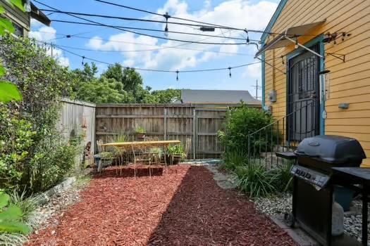 640 Lizardi Street, New Orleans, Louisiana image 19
