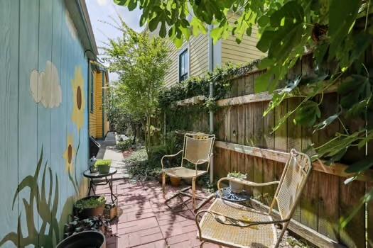 640 Lizardi Street, New Orleans, Louisiana image 20