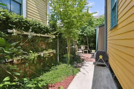 640 Lizardi Street, New Orleans, Louisiana image 22