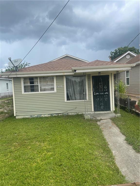 1307 Solon Street, Gretna, Louisiana image 2