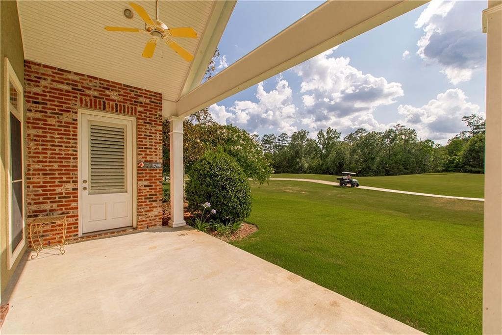 23783 Monarch Point, Springfield, Louisiana image 26