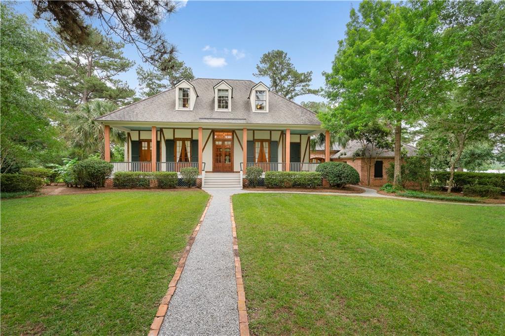 580 Northwoods Drive, Abita Springs, Louisiana image 2