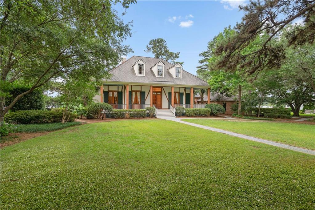 580 Northwoods Drive, Abita Springs, Louisiana image 3