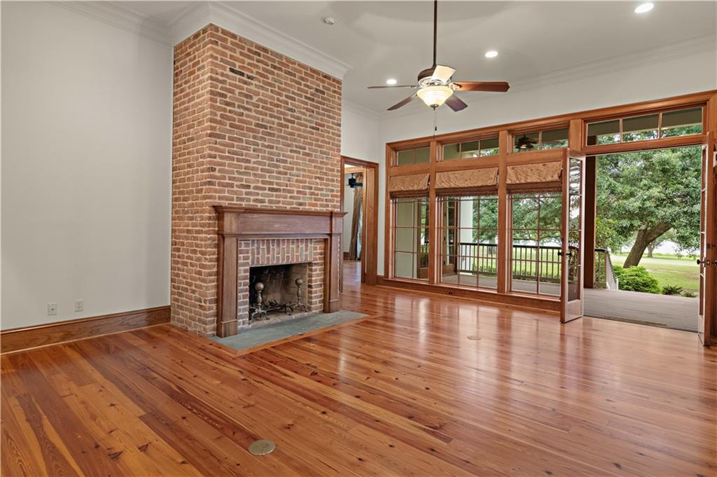 580 Northwoods Drive, Abita Springs, Louisiana image 9