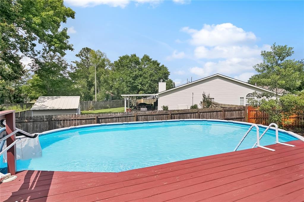 140 Dillon Drive, Slidell, Louisiana image 18