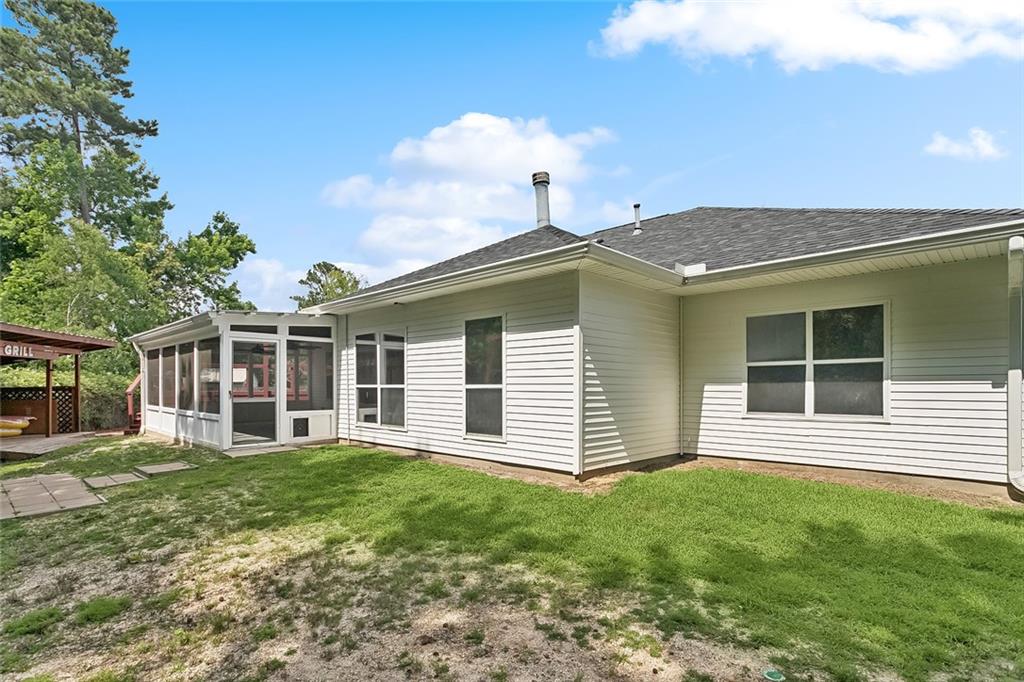 140 Dillon Drive, Slidell, Louisiana image 21