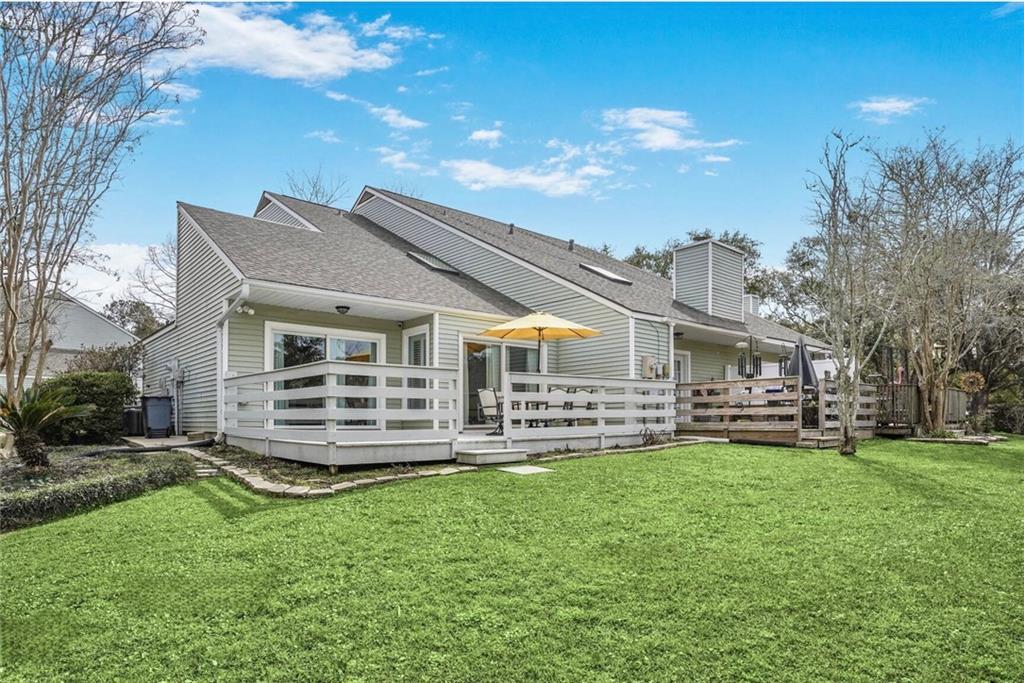 5 Jacqueline Court #5, Mandeville, Louisiana image 1