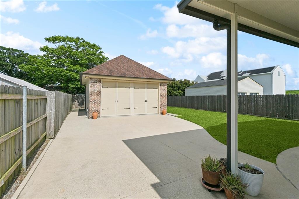 1516 Huron Avenue, Metairie, Louisiana image 18