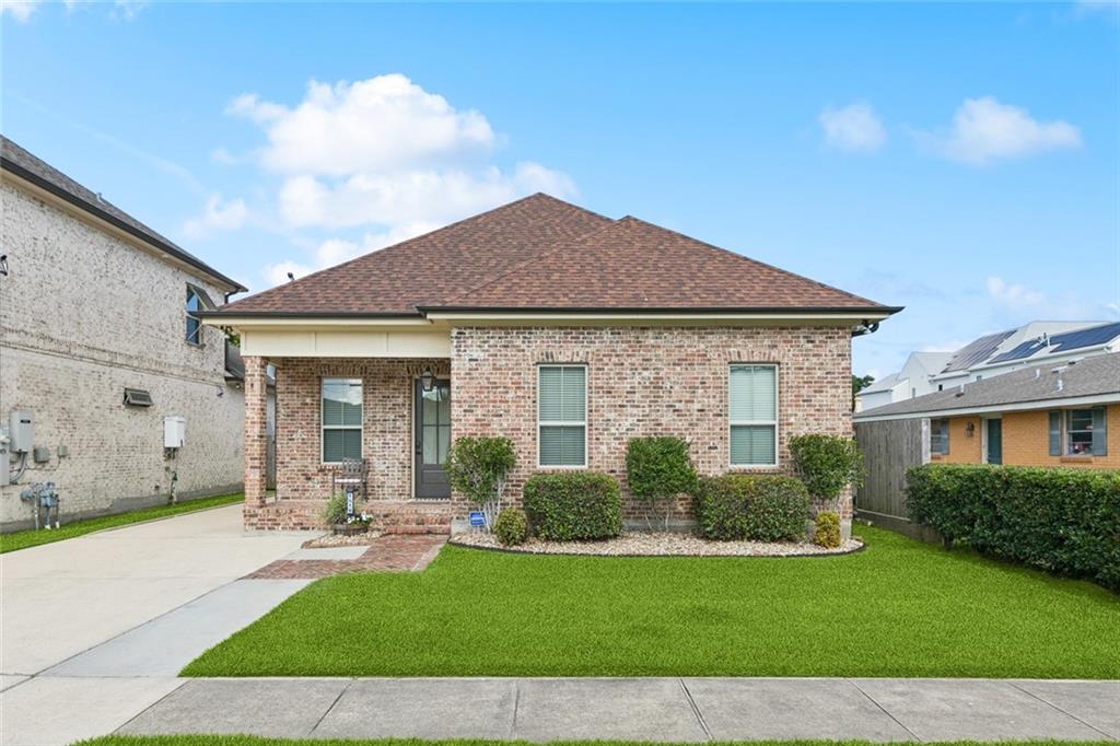 1516 Huron Avenue, Metairie, Louisiana image 2
