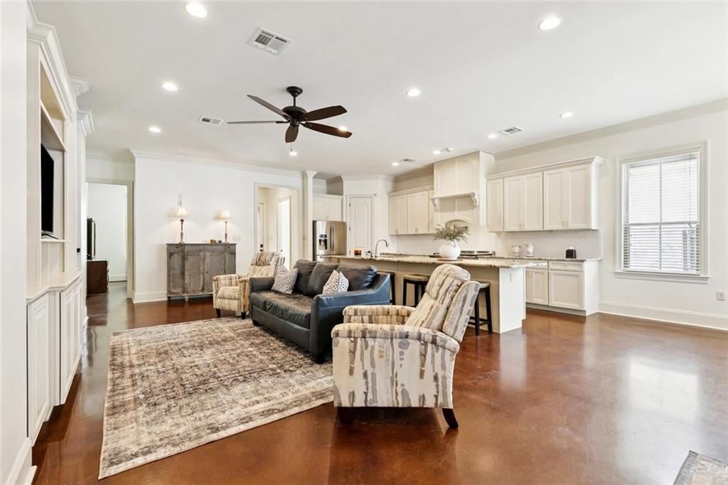 1516 Huron Avenue, Metairie, Louisiana image 4