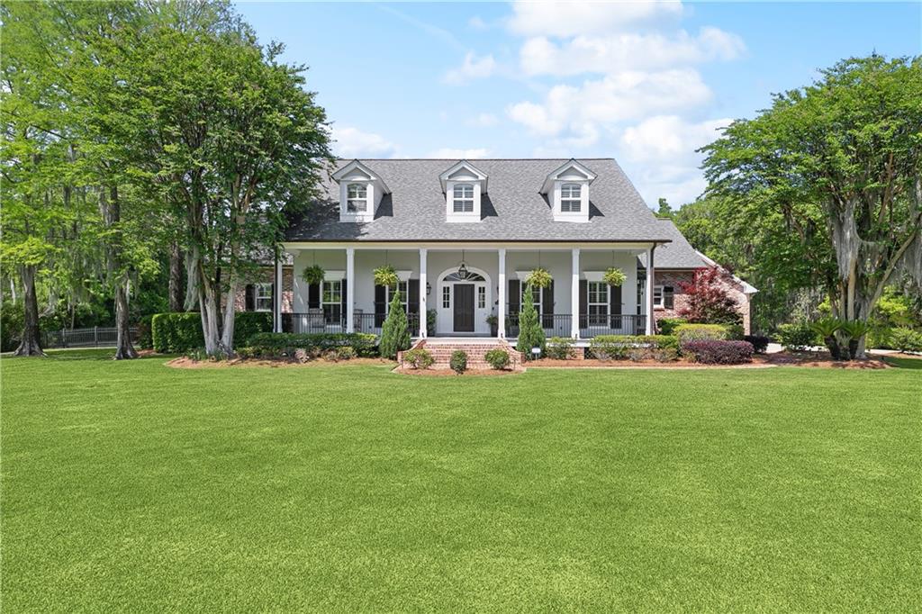 34 Audubon Lane, Madisonville, Louisiana image 2