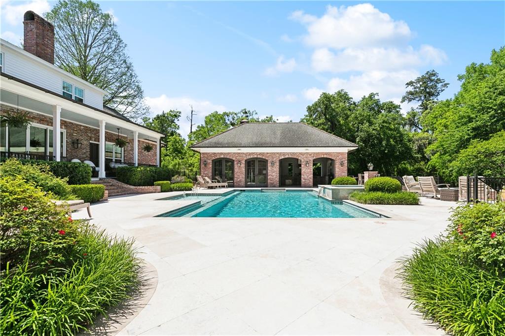 34 Audubon Lane, Madisonville, Louisiana image 44
