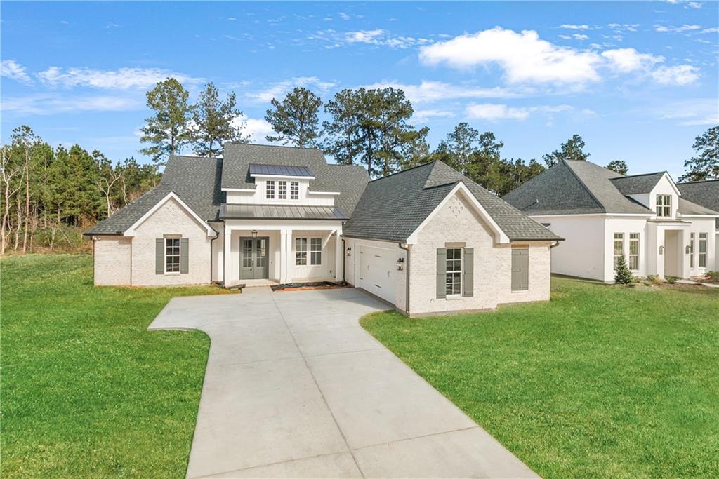 391 Rue Charlotte Street, Madisonville, Louisiana image 1