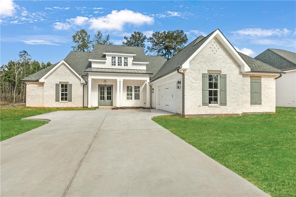 391 Rue Charlotte Street, Madisonville, Louisiana image 2