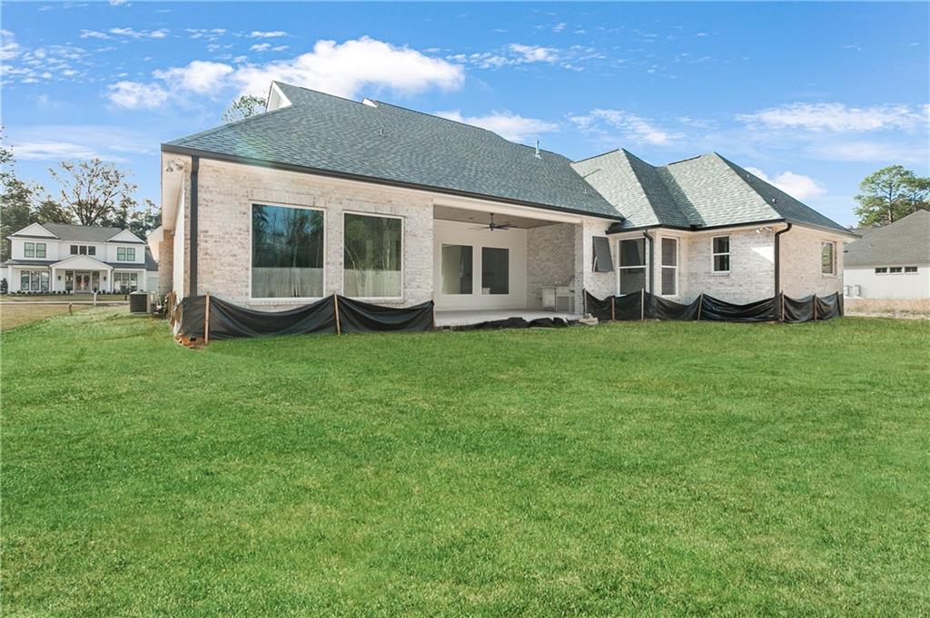 391 Rue Charlotte Street, Madisonville, Louisiana image 23