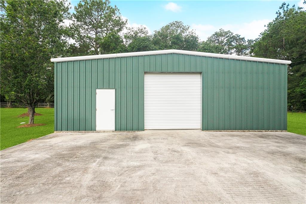 1203 W Cherry Hill Loop, Folsom, Louisiana image 18