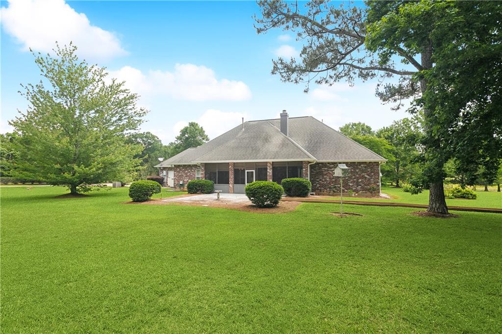 1203 W Cherry Hill Loop, Folsom, Louisiana image 2
