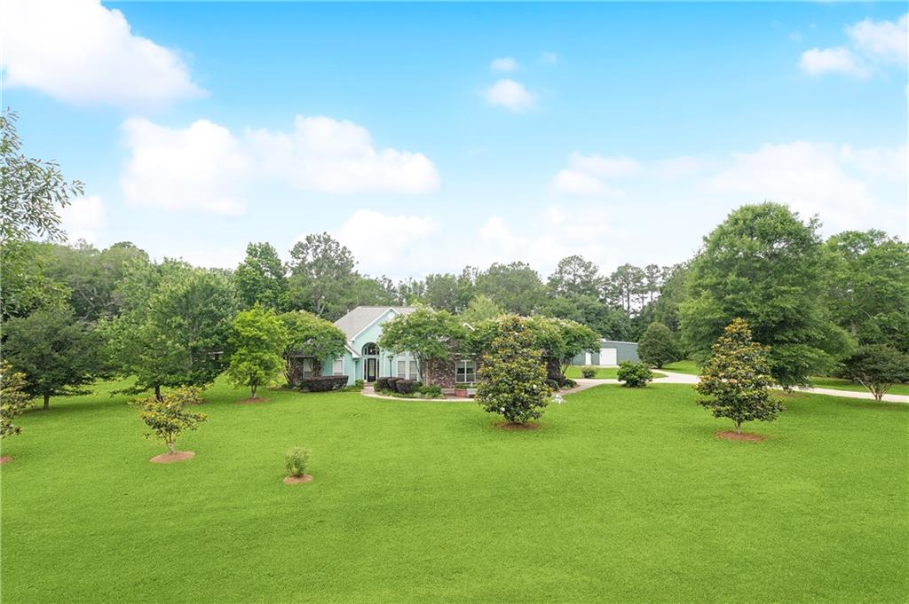 1203 W Cherry Hill Loop, Folsom, Louisiana image 24