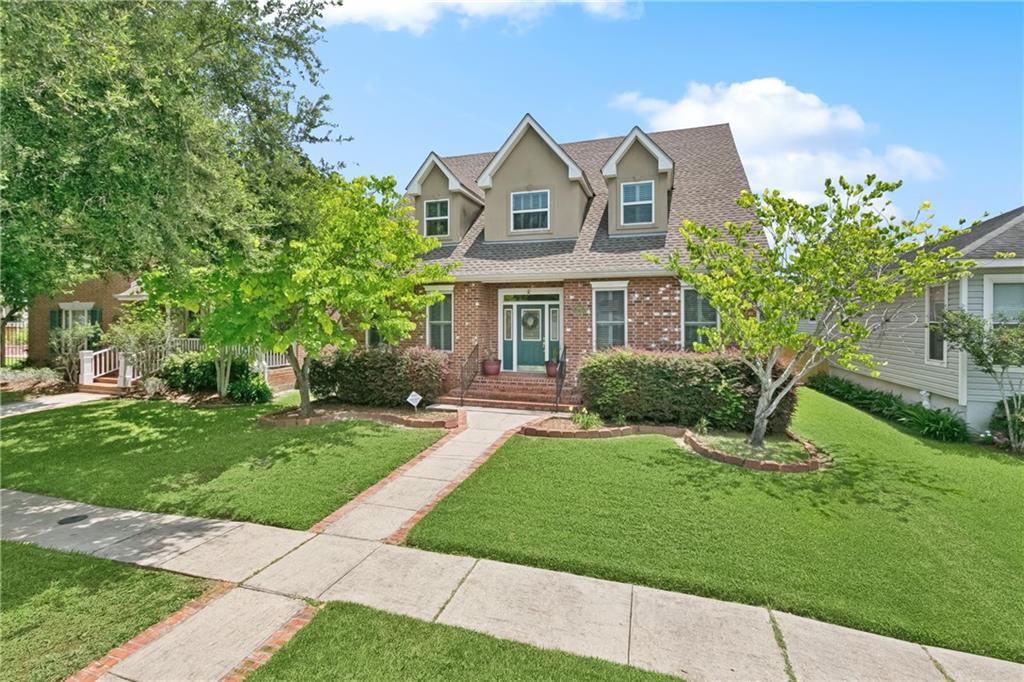 6661 Colbert Street, New Orleans, Louisiana image 2