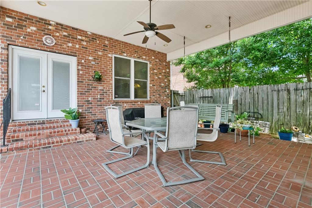 6661 Colbert Street, New Orleans, Louisiana image 28