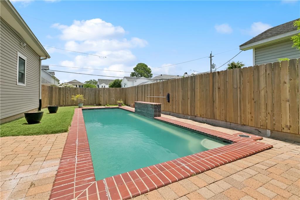 6661 Colbert Street, New Orleans, Louisiana image 31