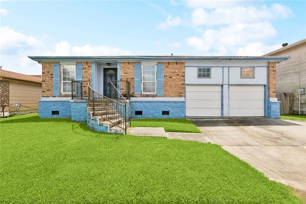 3105 Primwood Drive, Harvey, Louisiana image 1