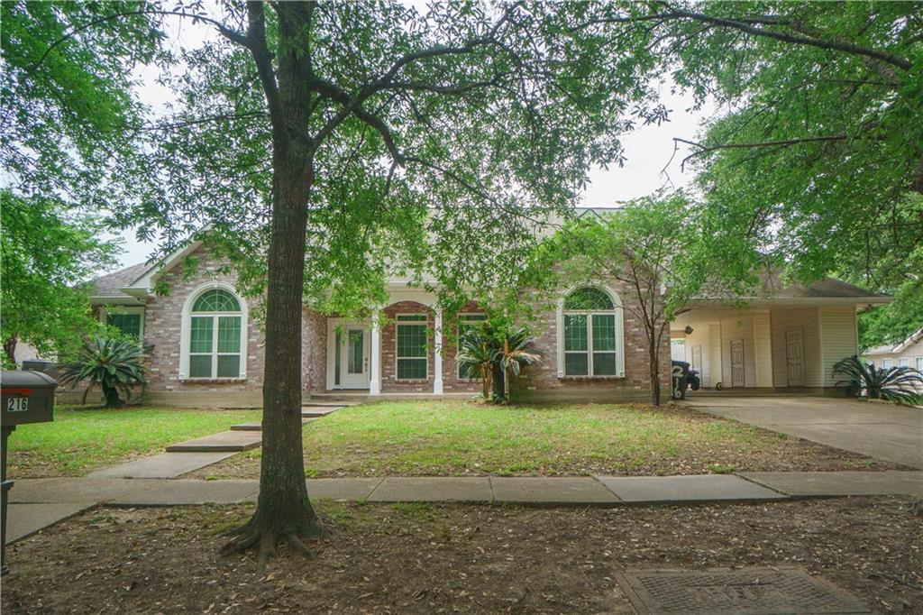 216 Oak Drive, Braithwaite, Louisiana image 1