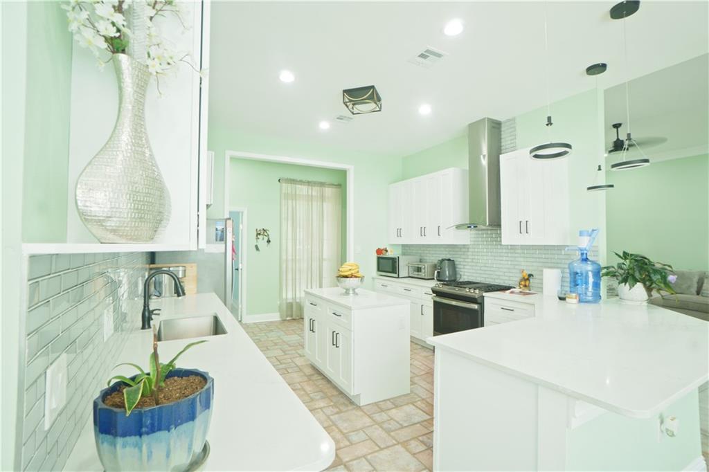 216 Oak Drive, Braithwaite, Louisiana image 3
