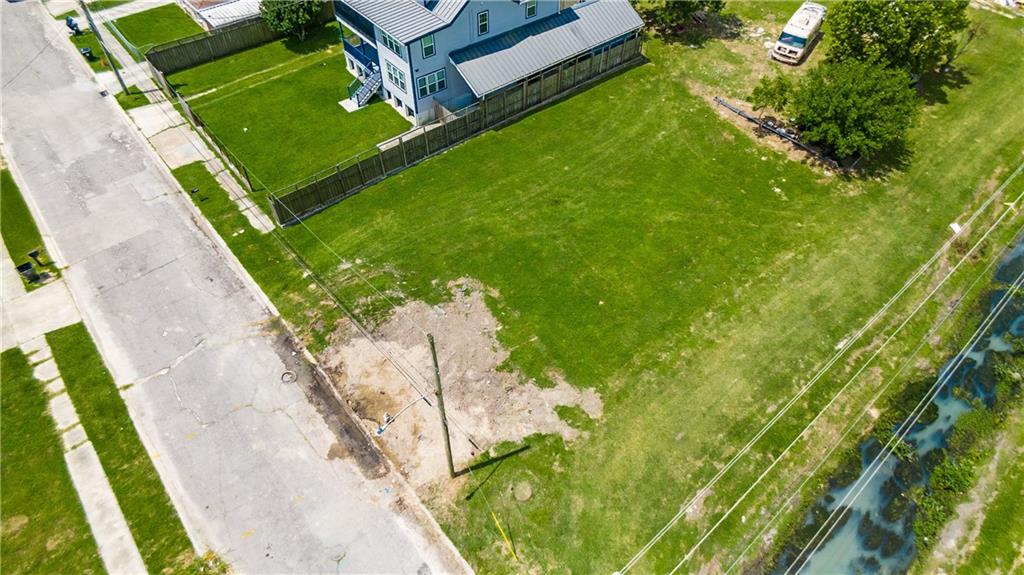 4978 Pecan Street, New Orleans, Louisiana image 2