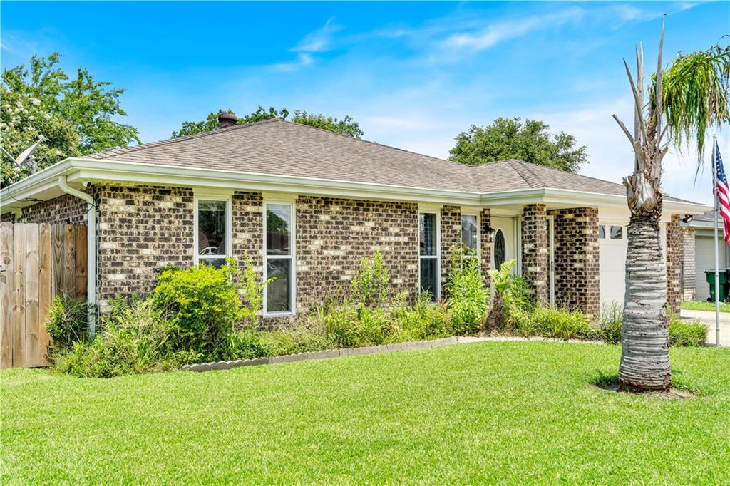 3140 Arbutus Lane, Marrero, Louisiana image 3