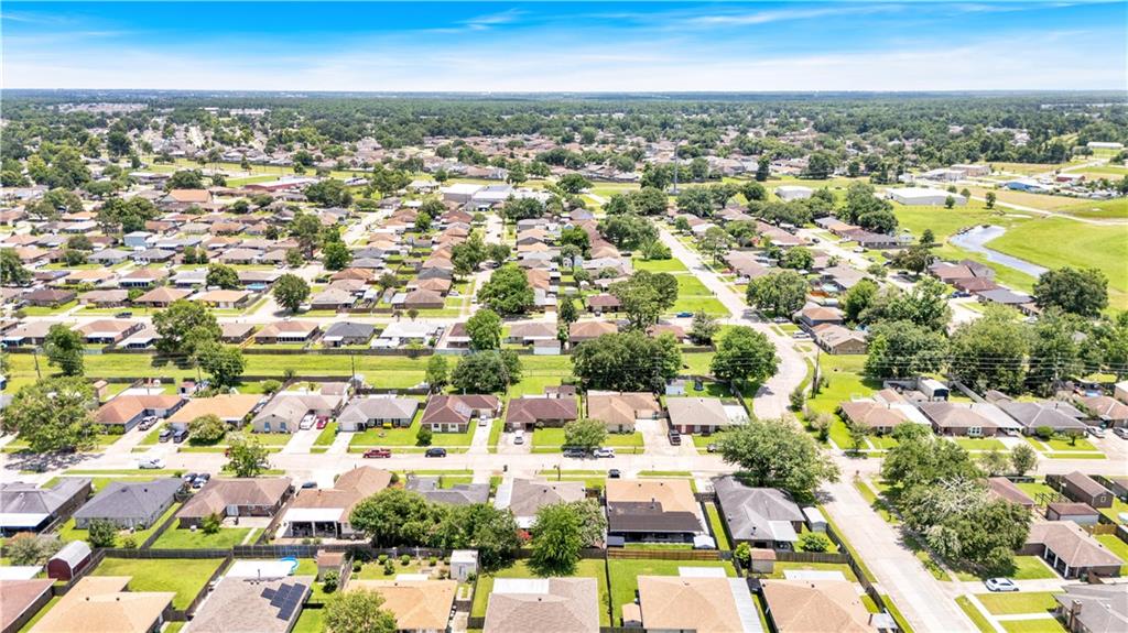 3140 Arbutus Lane, Marrero, Louisiana image 41