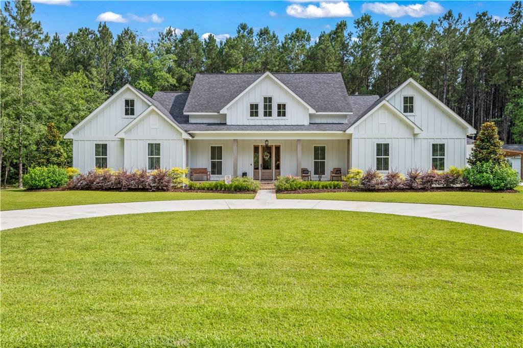 25034 Robyn Road, Covington, Louisiana image 1