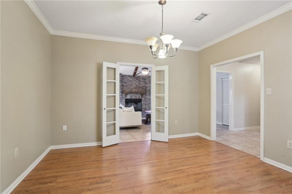 111 Thatcher Drive, Slidell, Louisiana image 10