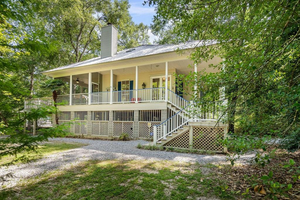 20 Poplar Drive, Covington, Louisiana image 1