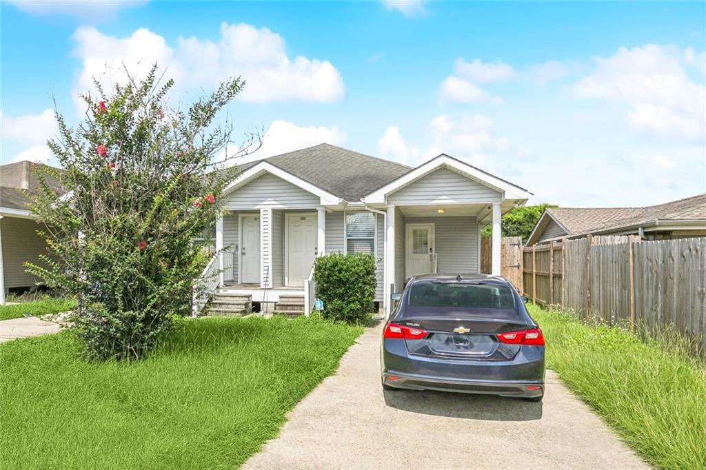 1925 Casa Calvo Street, New Orleans, Louisiana image 2
