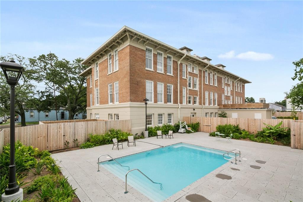 800 N Rendon Street #203, New Orleans, Louisiana image 10
