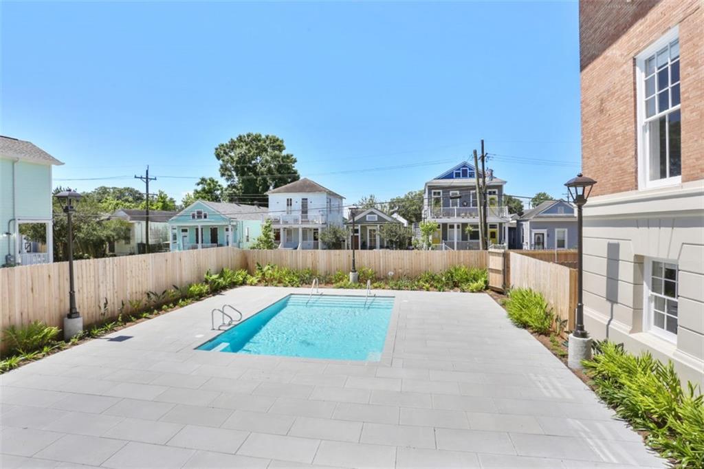 800 N Rendon Street #203, New Orleans, Louisiana image 11