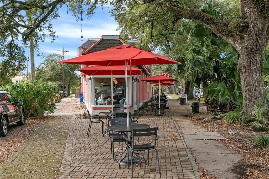 800 N Rendon Street #203, New Orleans, Louisiana image 20