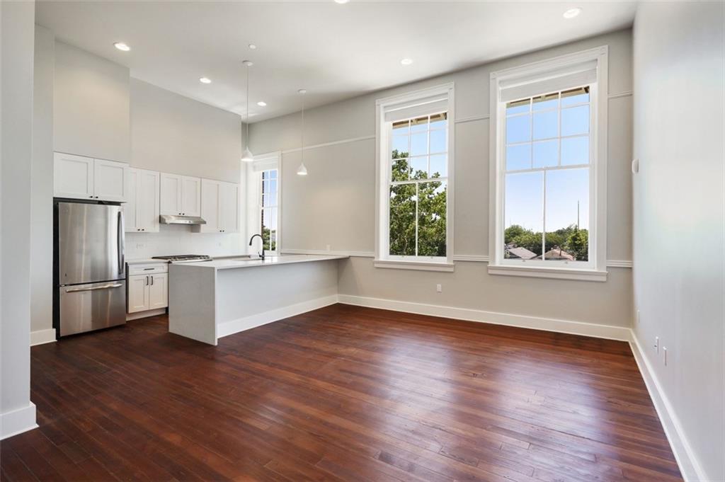 800 N Rendon Street #203, New Orleans, Louisiana image 5