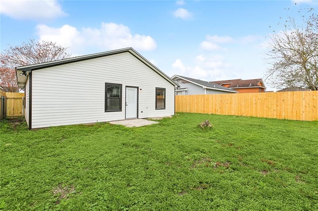 1938 W Homestead Drive, New Orleans, Louisiana image 12