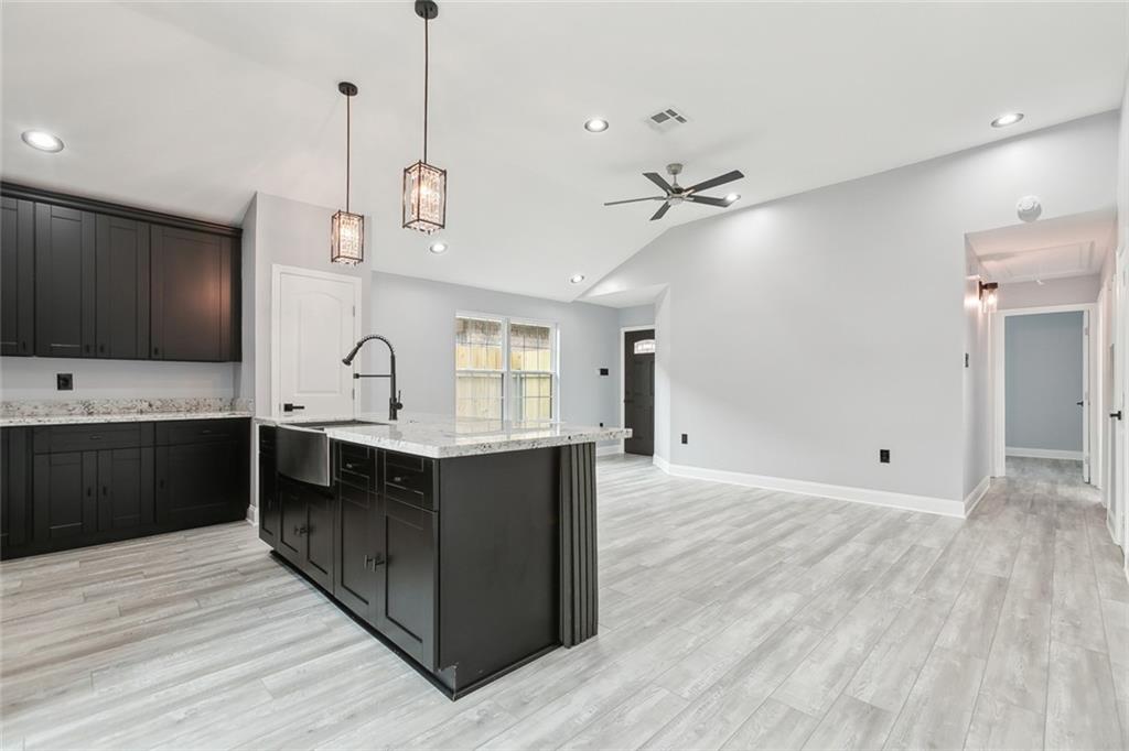 1938 W Homestead Drive, New Orleans, Louisiana image 5
