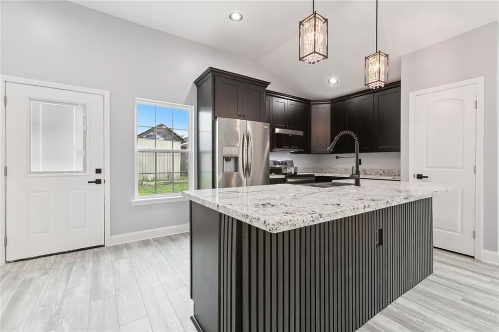 1938 W Homestead Drive, New Orleans, Louisiana image 6
