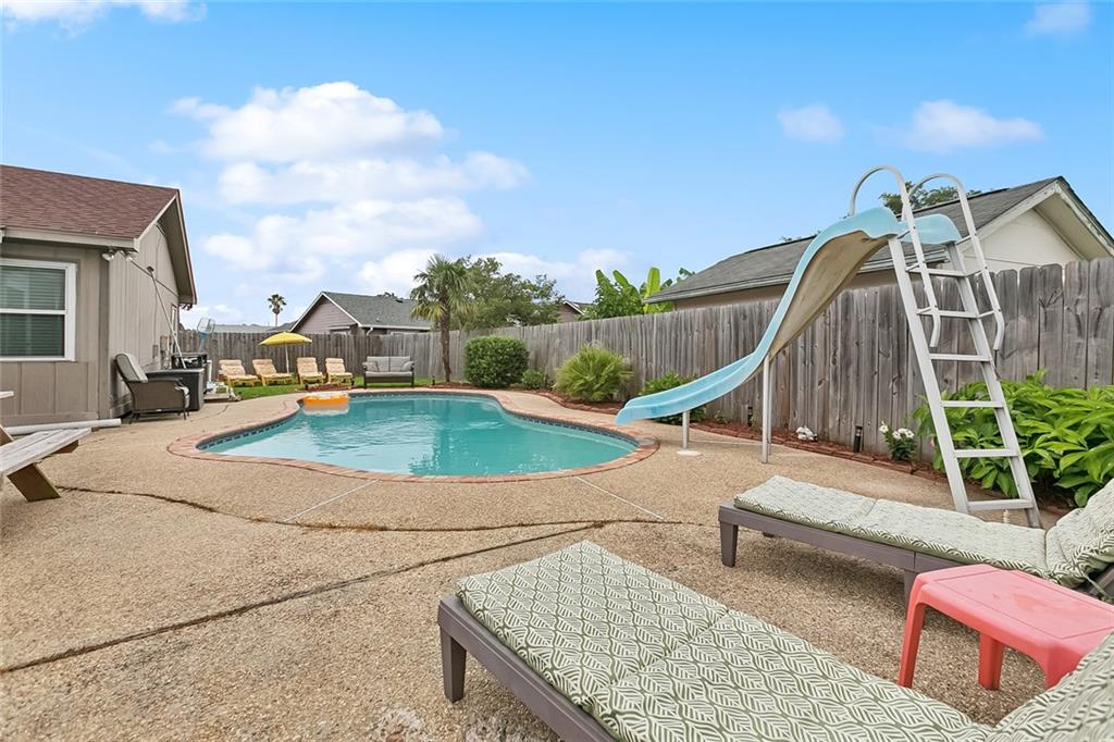 1045 Kingsway S. Drive, Gretna, Louisiana image 16