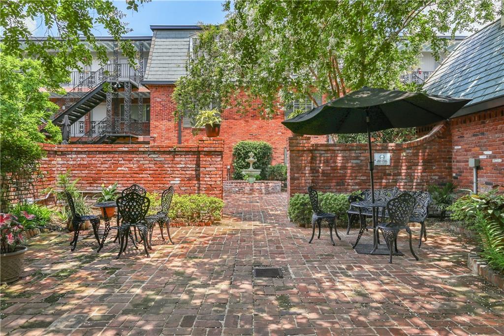 3201 St Charles Avenue #230, New Orleans, Louisiana image 19