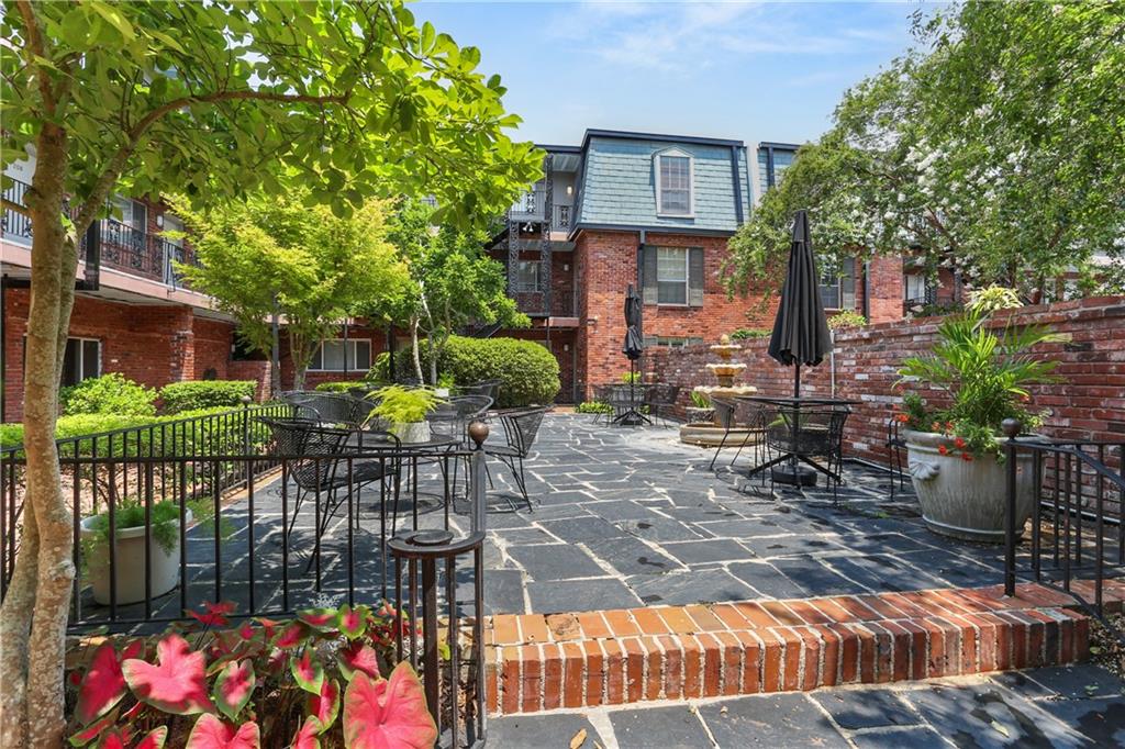 3201 St Charles Avenue #230, New Orleans, Louisiana image 20