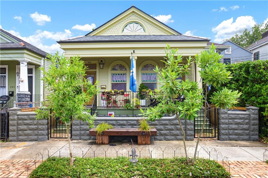 155 Alix Street, New Orleans, Louisiana image 1