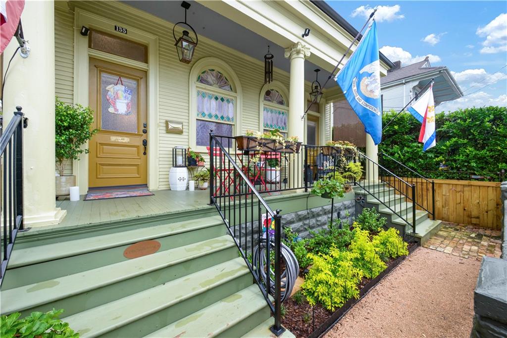 155 Alix Street, New Orleans, Louisiana image 3