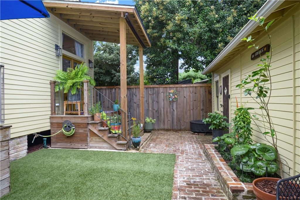 155 Alix Street, New Orleans, Louisiana image 34
