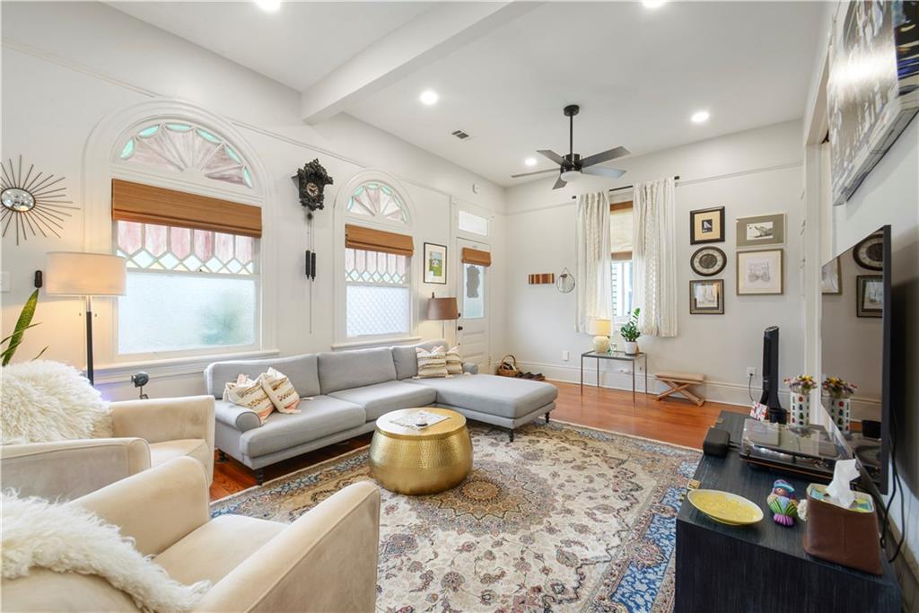 155 Alix Street, New Orleans, Louisiana image 6