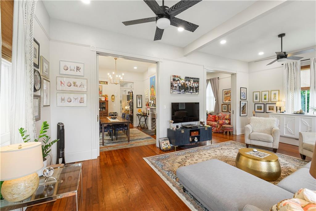 155 Alix Street, New Orleans, Louisiana image 8